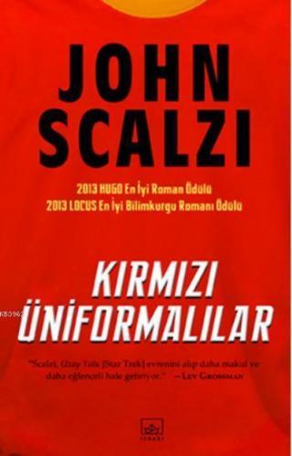 Kırmızı Üniformalılar