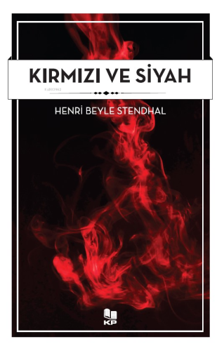 Kırmızı Ve Siyah