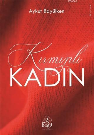 Kırmızılı Kadın