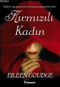 Kırmızılı Kadın