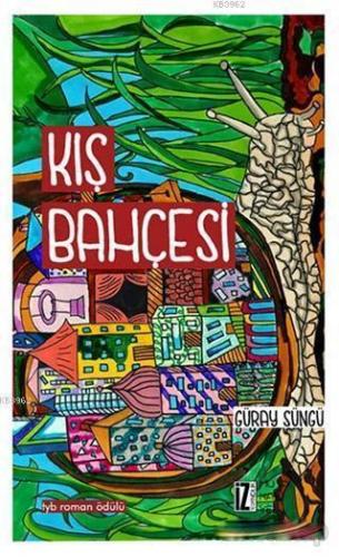 Kış Bahçesi