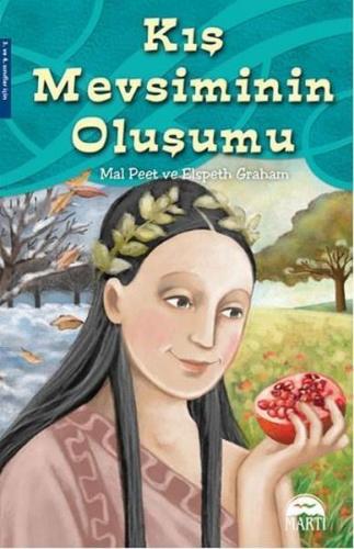 Kış Mevsimi Oluşumu