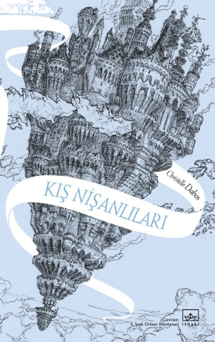 Kış Nişanlıları - Aynadan Geçen Kız Serisi 1. Kitap