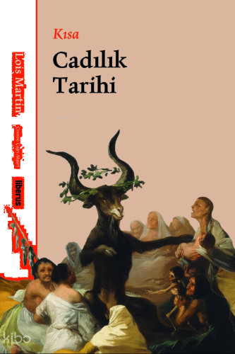 Kısa Cadılık Tarihi