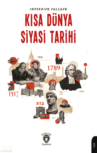 Kısa Dünya Siyasi Tarih