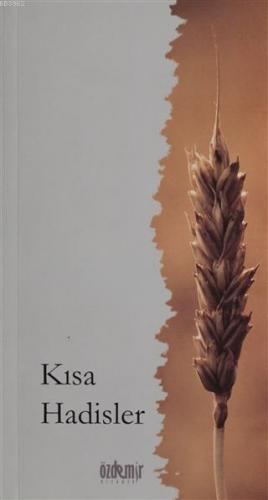 Kısa Hadisler (Arapça Metinli)