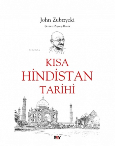 Kısa Hindistan Tarihi