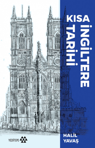 Kısa İngiltere Tarihi