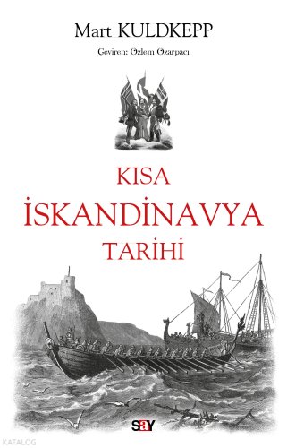 Kısa İskandinavya Tarihi