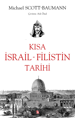 Kısa İsrail - Filistin Tarihi