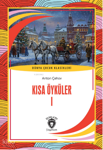 Kısa Öyküler I
