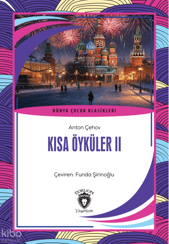 Kısa Öyküler II