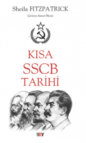 Kısa SSCB Tarihi