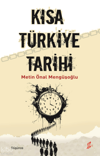 Kısa Türkiye Tarihi