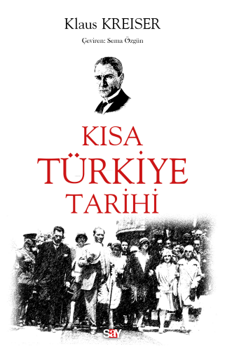 Kısa Türkiye Tarihi