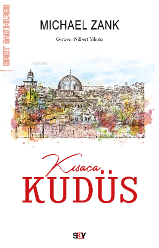 Kısaca Kudüs