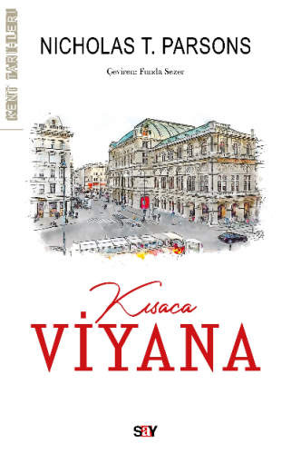 Kısaca Viyana