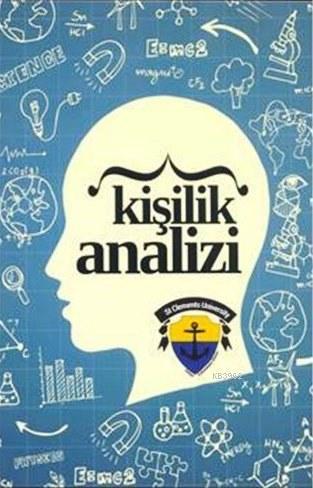 Kişilik Analizi