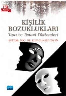 Kişilik Bozukluklaı- Tanı ve Tedavi Yöntemleri