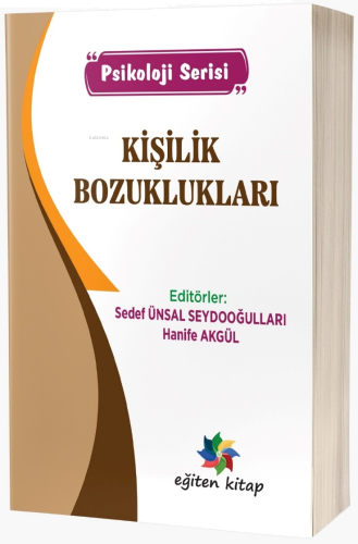Kişilik Bozuklukları  “Psikoloji Serisi”