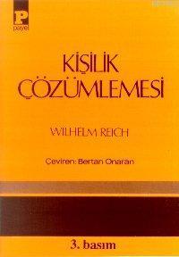 Kişilik Çözümlemesi