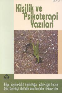 Kişilik ve Psikoterapi Yazıları