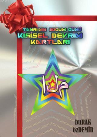 Kişisel Devrim Kartları