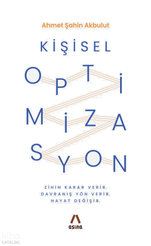 Kişisel Optimizasyon