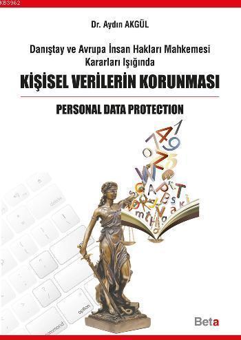Kişisel Verilerin Korunması