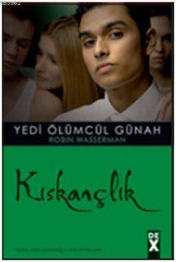 Kıskançlık; Yedi Ölümcül Günah 2