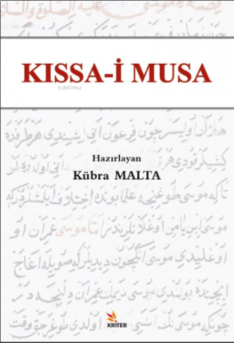 Kissa-i Musa