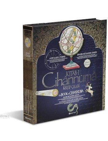 Kitab-ı Cihannüma (2 Kitap Takım); Kitab-ı Cihânnümâ - The Book of Cihannuma