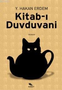 Kitab-ı Duvduvani