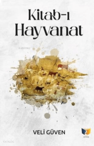 Kitab-ı Hayvanat
