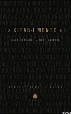 Kitab-ı Mente
