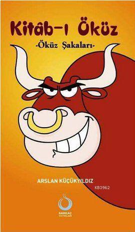 Kitab-ı Öküz; Öküz Şakaları