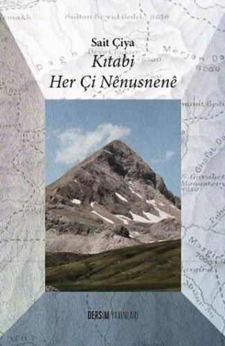 Kıtabi Her Çi Nênusnenê