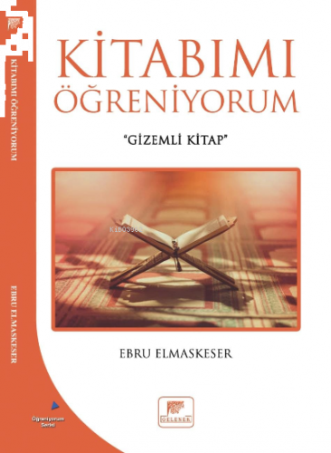 Kitabımı Öğreniyorum