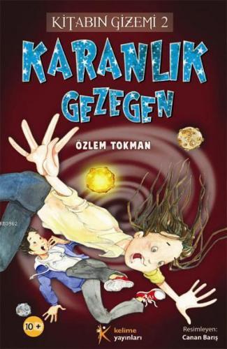 Kitabın Gizemi 2 : Karanlık Gezegen