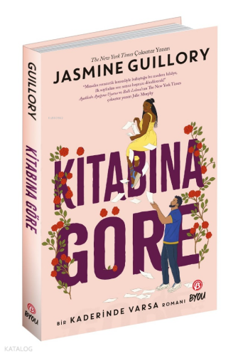 Kitabına Göre;Bir Kaderinde Varsa Romanı