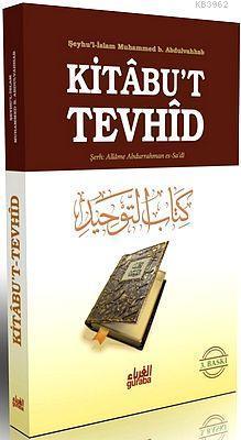 Kitabu't-Tevhid