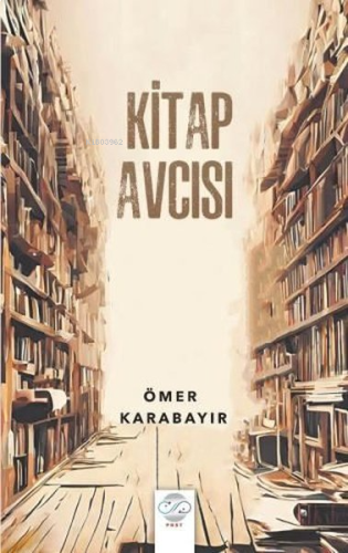 Kitap Avcısı