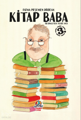 Kitap Baba