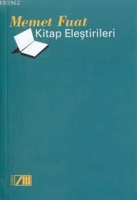 Kitap Eleştirileri