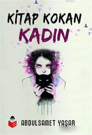 Kitap Kokan Kadın
