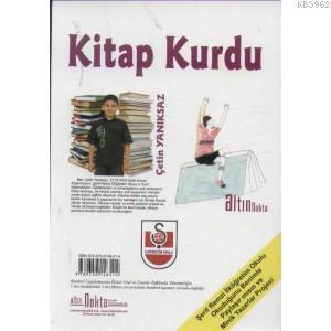Kitap Kurdu