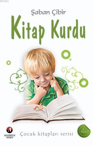 Kitap Kurdu