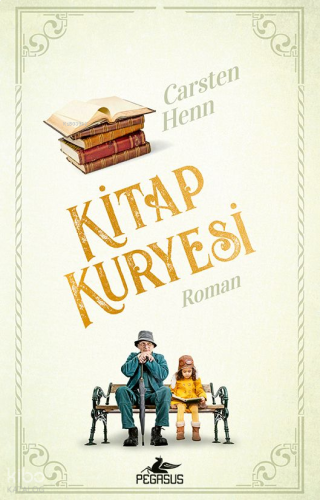 Kitap Kuryesi