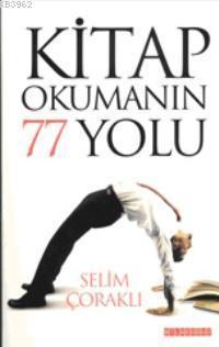 Kitap Okumanın 77 Yolu