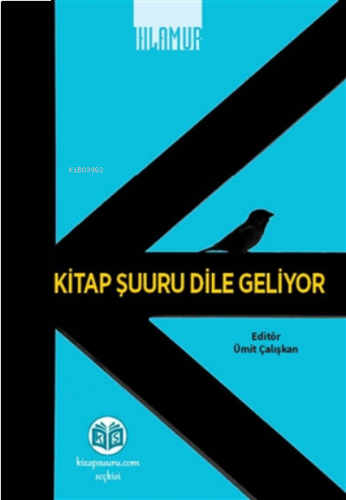 Kitap Şuuru Dile Geliyor